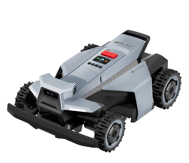 Segway-Navimow Robot koszący X450E EU (seria X) - 1524275 - zdjęcie